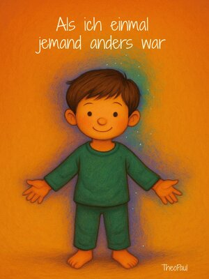 cover image of Als ich einmal jemand anders war